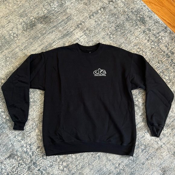 Racing Crewneck Sweatshirt - Picture 2 of 2